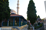 Rhodes town - Rhodes - Island of Rhodes Dodecanese - Photo 1407 - Photo JustGreece.com