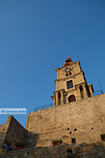 JustGreece.com Rhodes town - Rhodes - Island of Rhodes Dodecanese - Photo 1414 - Foto van JustGreece.com