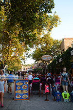 JustGreece.com Rhodes town - Rhodes - Island of Rhodes Dodecanese - Photo 1416 - Foto van JustGreece.com