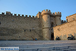 Rhodes town - Rhodes - Island of Rhodes Dodecanese - Photo 1419 - Photo JustGreece.com