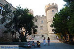 JustGreece.com Rhodes town - Rhodes - Island of Rhodes Dodecanese - Photo 1420 - Foto van JustGreece.com