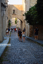 JustGreece.com Rhodes town - Rhodes - Island of Rhodes Dodecanese - Photo 1421 - Foto van JustGreece.com