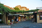Rhodes town - Rhodes - Island of Rhodes Dodecanese - Photo 1424 - Photo JustGreece.com