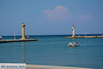 JustGreece.com Rhodes town - Rhodes - Island of Rhodes Dodecanese - Photo 1433 - Foto van JustGreece.com
