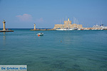 Rhodes town - Rhodes - Island of Rhodes Dodecanese - Photo 1438 - Photo JustGreece.com