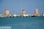 JustGreece.com Rhodes town - Rhodes - Island of Rhodes Dodecanese - Photo 1441 - Foto van JustGreece.com