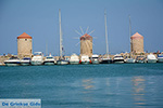 Rhodes town - Rhodes - Island of Rhodes Dodecanese - Photo 1443 - Photo JustGreece.com
