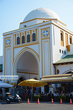 JustGreece.com Rhodes town - Rhodes - Island of Rhodes Dodecanese - Photo 1445 - Foto van JustGreece.com