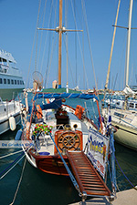 Rhodes town - Rhodes - Island of Rhodes Dodecanese - Photo 1447 - Photo JustGreece.com