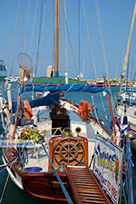 JustGreece.com Rhodes town - Rhodes - Island of Rhodes Dodecanese - Photo 1448 - Foto van JustGreece.com