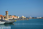 Rhodes town - Rhodes - Island of Rhodes Dodecanese - Photo 1467 - Photo JustGreece.com