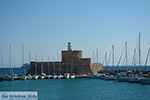 Rhodes town - Rhodes - Island of Rhodes Dodecanese - Photo 1468 - Photo JustGreece.com
