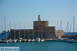 Rhodes town - Rhodes - Island of Rhodes Dodecanese - Photo 1469 - Photo JustGreece.com