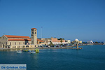 JustGreece.com Rhodes town - Rhodes - Island of Rhodes Dodecanese - Photo 1471 - Foto van JustGreece.com