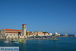 JustGreece.com Rhodes town - Rhodes - Island of Rhodes Dodecanese - Photo 1473 - Foto van JustGreece.com