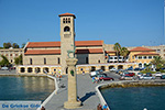 Rhodes town - Rhodes - Island of Rhodes Dodecanese - Photo 1480 - Photo JustGreece.com