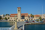 Rhodes town - Rhodes - Island of Rhodes Dodecanese - Photo 1481 - Photo JustGreece.com