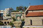 Rhodes town - Rhodes - Island of Rhodes Dodecanese - Photo 1482 - Photo JustGreece.com