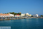 Rhodes town - Rhodes - Island of Rhodes Dodecanese - Photo 1483 - Photo JustGreece.com