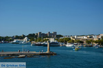 Rhodes town - Rhodes - Island of Rhodes Dodecanese - Photo 1484 - Photo JustGreece.com