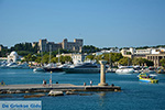 JustGreece.com Rhodes town - Rhodes - Island of Rhodes Dodecanese - Photo 1486 - Foto van JustGreece.com