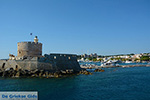 Rhodes town - Rhodes - Island of Rhodes Dodecanese - Photo 1488 - Photo JustGreece.com