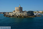 Rhodes town - Rhodes - Island of Rhodes Dodecanese - Photo 1490 - Foto van JustGreece.com