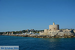 Rhodes town - Rhodes - Island of Rhodes Dodecanese - Photo 1492 - Photo JustGreece.com