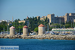 Rhodes town - Rhodes - Island of Rhodes Dodecanese - Photo 1495 - Photo JustGreece.com