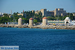 Rhodes town - Rhodes - Island of Rhodes Dodecanese - Photo 1496 - Photo JustGreece.com