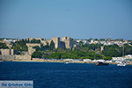 Rhodes town - Rhodes - Island of Rhodes Dodecanese - Photo 1500 - Photo JustGreece.com