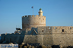 JustGreece.com Rhodes town - Rhodes - Island of Rhodes Dodecanese - Photo 1502 - Foto van JustGreece.com