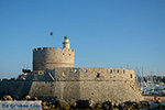 Rhodes town - Rhodes - Island of Rhodes Dodecanese - Photo 1503 - Photo JustGreece.com