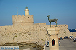 Rhodes town - Rhodes - Island of Rhodes Dodecanese - Photo 1507 - Photo JustGreece.com