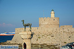 Rhodes town - Rhodes - Island of Rhodes Dodecanese - Photo 1508 - Photo JustGreece.com