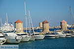 JustGreece.com Rhodes town - Rhodes - Island of Rhodes Dodecanese - Photo 1509 - Foto van JustGreece.com