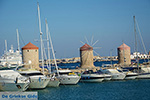Rhodes town - Rhodes - Island of Rhodes Dodecanese - Photo 1510 - Foto van JustGreece.com