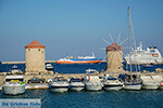 Rhodes town - Rhodes - Island of Rhodes Dodecanese - Photo 1512 - Photo JustGreece.com