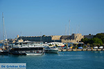 Rhodes town - Rhodes - Island of Rhodes Dodecanese - Photo 1516 - Photo JustGreece.com