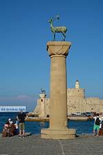 Rhodes town - Rhodes - Island of Rhodes Dodecanese - Photo 1523 - Photo JustGreece.com