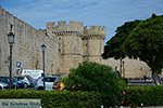 JustGreece.com Rhodes town - Rhodes - Island of Rhodes Dodecanese - Photo 1525 - Foto van JustGreece.com