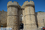 JustGreece.com Rhodes town - Rhodes - Island of Rhodes Dodecanese - Photo 1528 - Foto van JustGreece.com