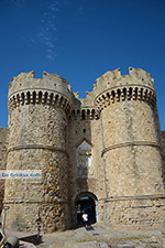 JustGreece.com Rhodes town - Rhodes - Island of Rhodes Dodecanese - Photo 1529 - Foto van JustGreece.com