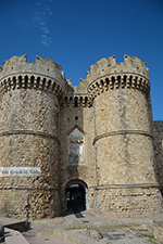 Rhodes town - Rhodes - Island of Rhodes Dodecanese - Photo 1530 - Photo JustGreece.com