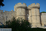 JustGreece.com Rhodes town - Rhodes - Island of Rhodes Dodecanese - Photo 1533 - Foto van JustGreece.com