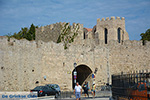 JustGreece.com Rhodes town - Rhodes - Island of Rhodes Dodecanese - Photo 1536 - Foto van JustGreece.com
