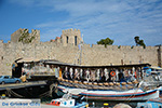 Rhodes town - Rhodes - Island of Rhodes Dodecanese - Photo 1538 - Foto van JustGreece.com