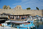 Rhodes town - Rhodes - Island of Rhodes Dodecanese - Photo 1540 - Photo JustGreece.com