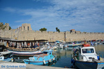 JustGreece.com Rhodes town - Rhodes - Island of Rhodes Dodecanese - Photo 1543 - Foto van JustGreece.com