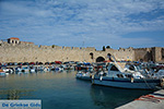 Rhodes town - Rhodes - Island of Rhodes Dodecanese - Photo 1545 - Photo JustGreece.com